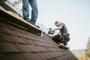 Local Roofers in Newington, NH